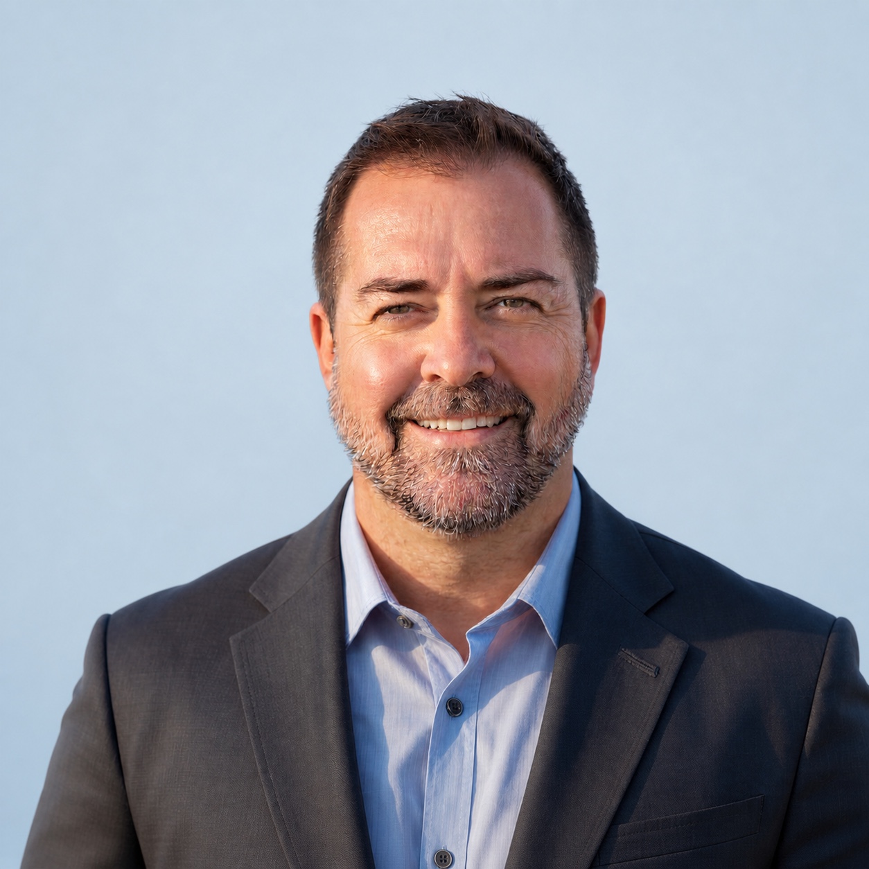 Craig Ridenhour