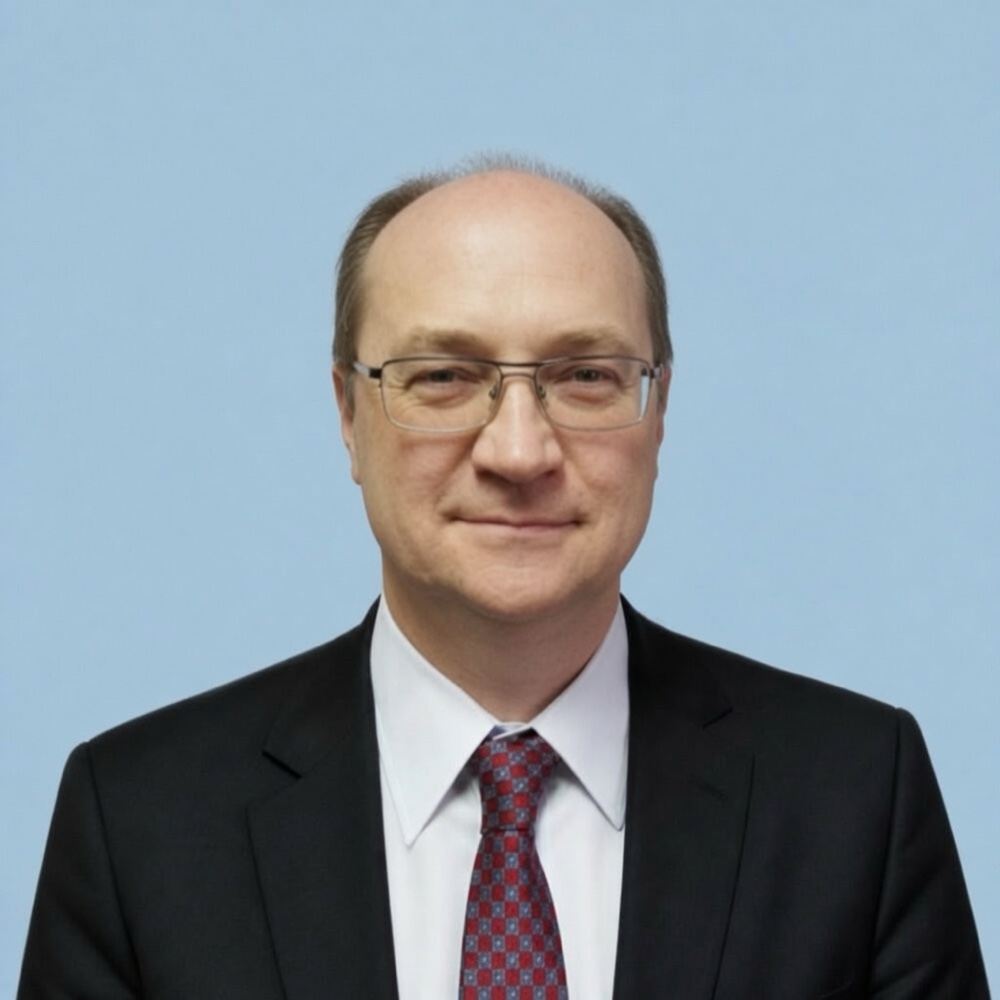 Ilya Bogdanov