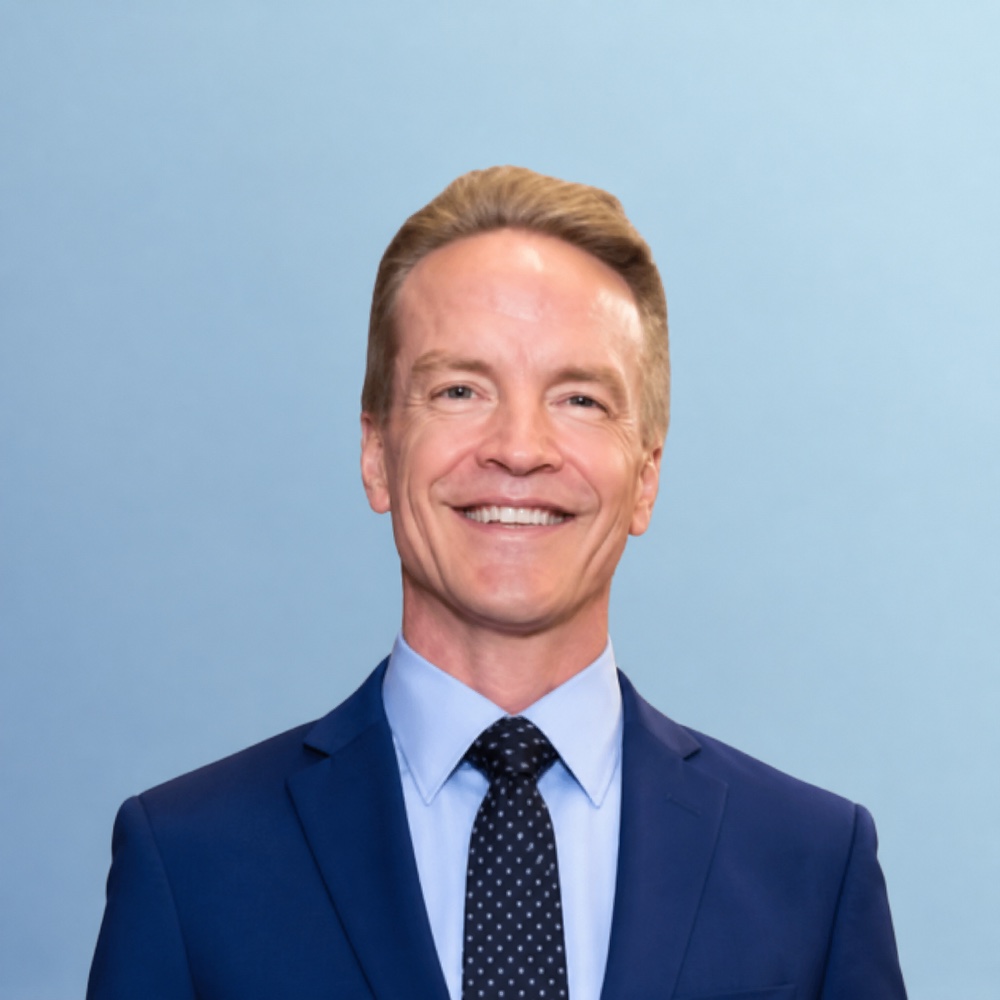 John Schaible