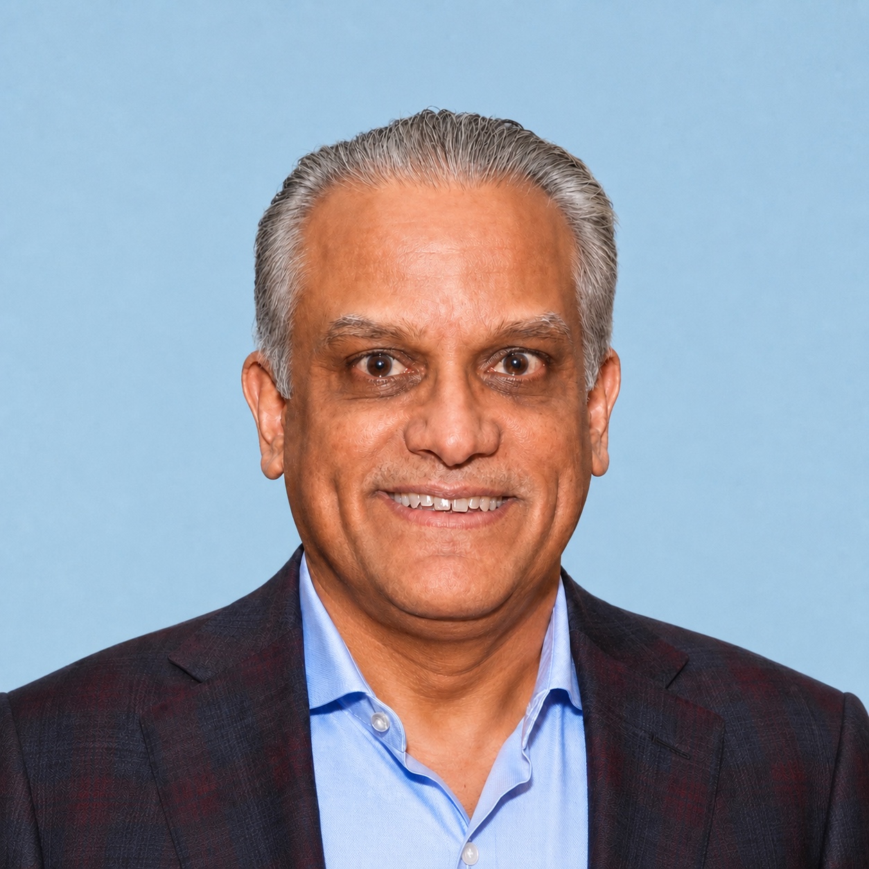 Sandip I. Patel