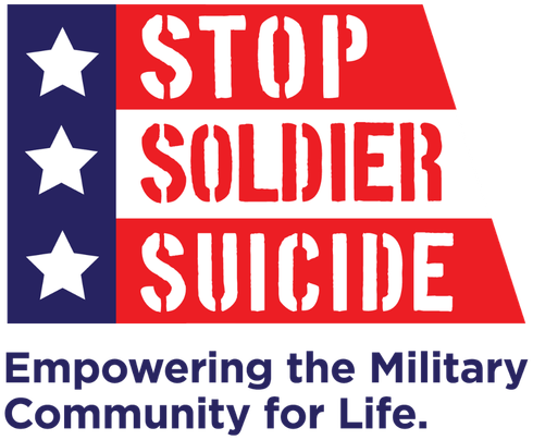 Stop Soldier Suicide - Empowering the Military Community for Life.