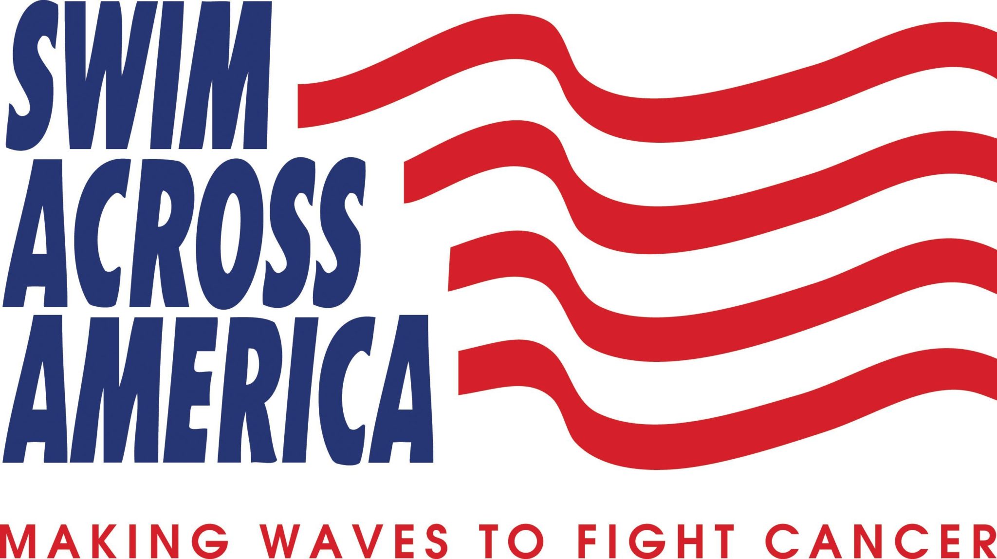 Swim Across America - Making waves to fight cancer